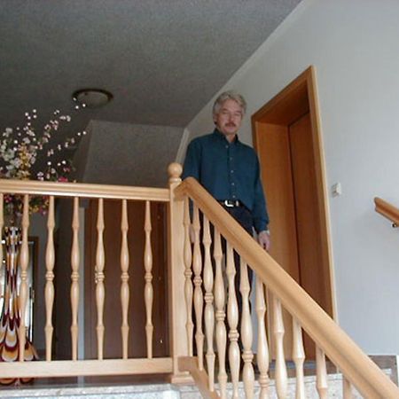 Pension Weber Jennersdorf ภายนอก รูปภาพ