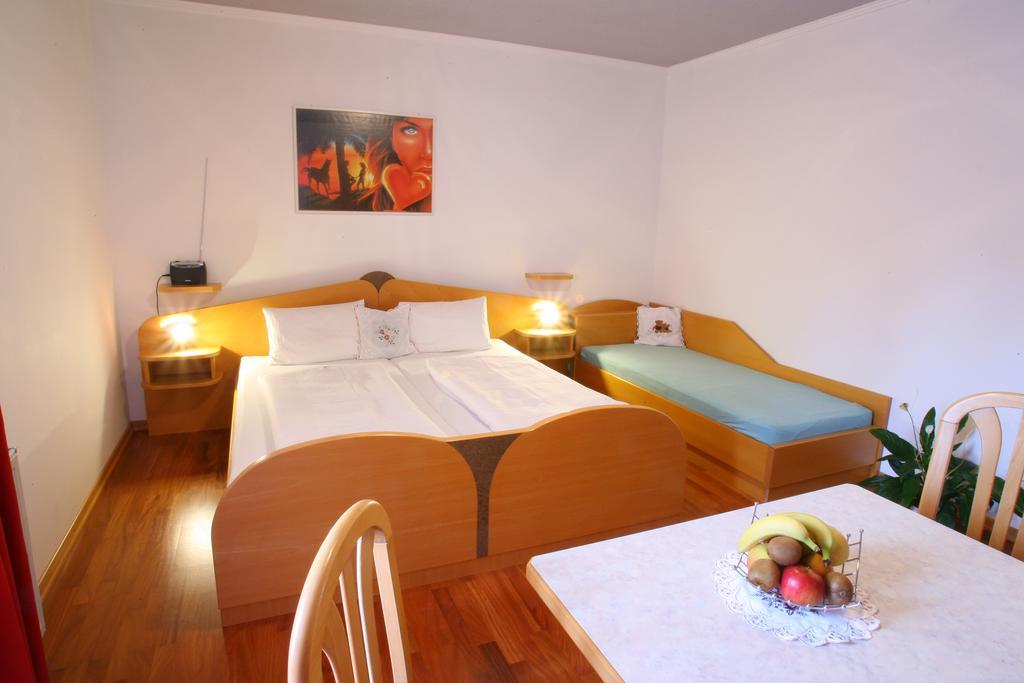 Pension Weber Jennersdorf ห้อง รูปภาพ