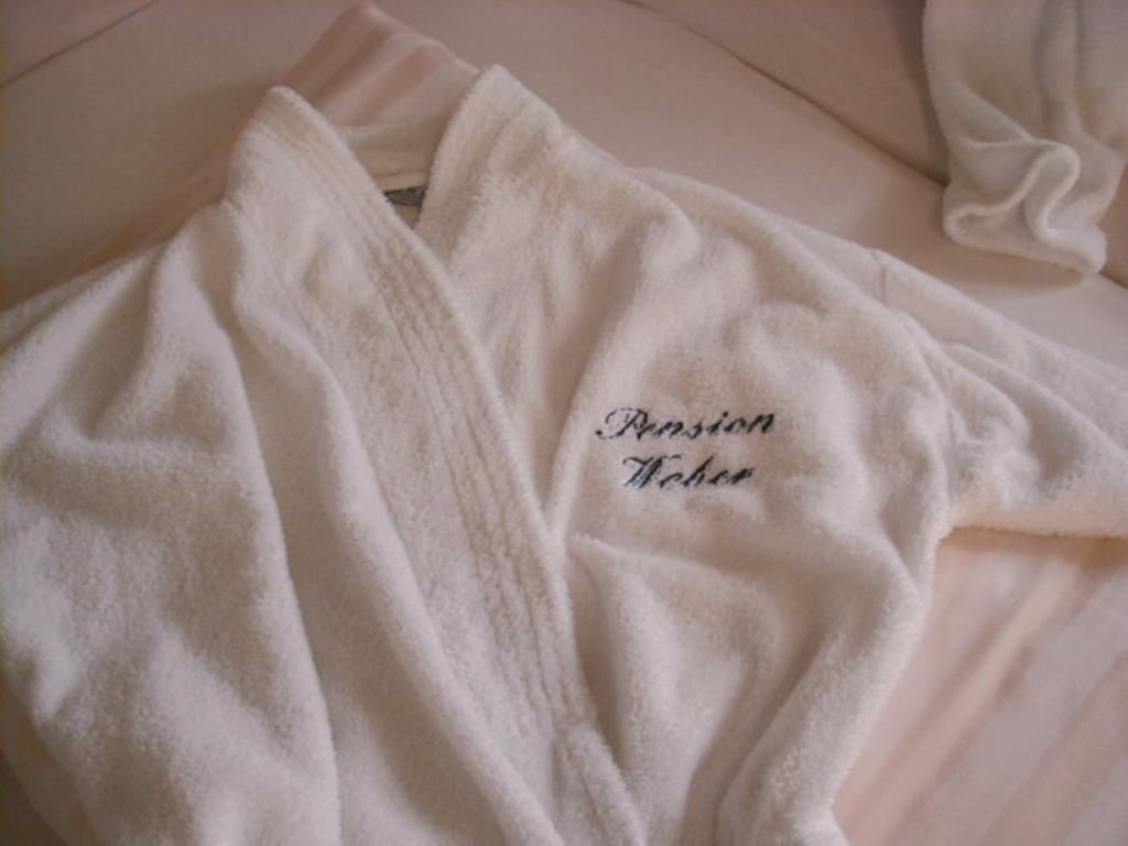 Pension Weber Jennersdorf ห้อง รูปภาพ