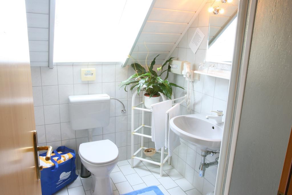 Pension Weber Jennersdorf ห้อง รูปภาพ