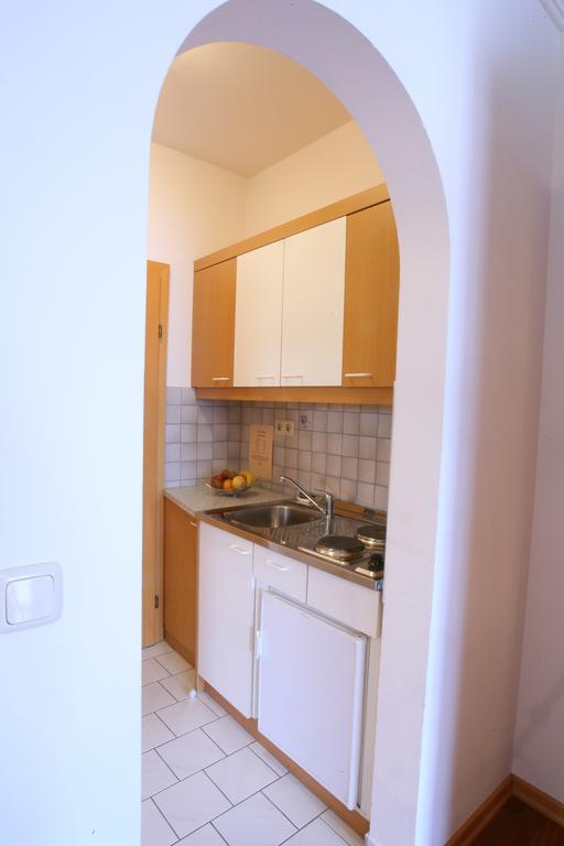 Pension Weber Jennersdorf ภายนอก รูปภาพ