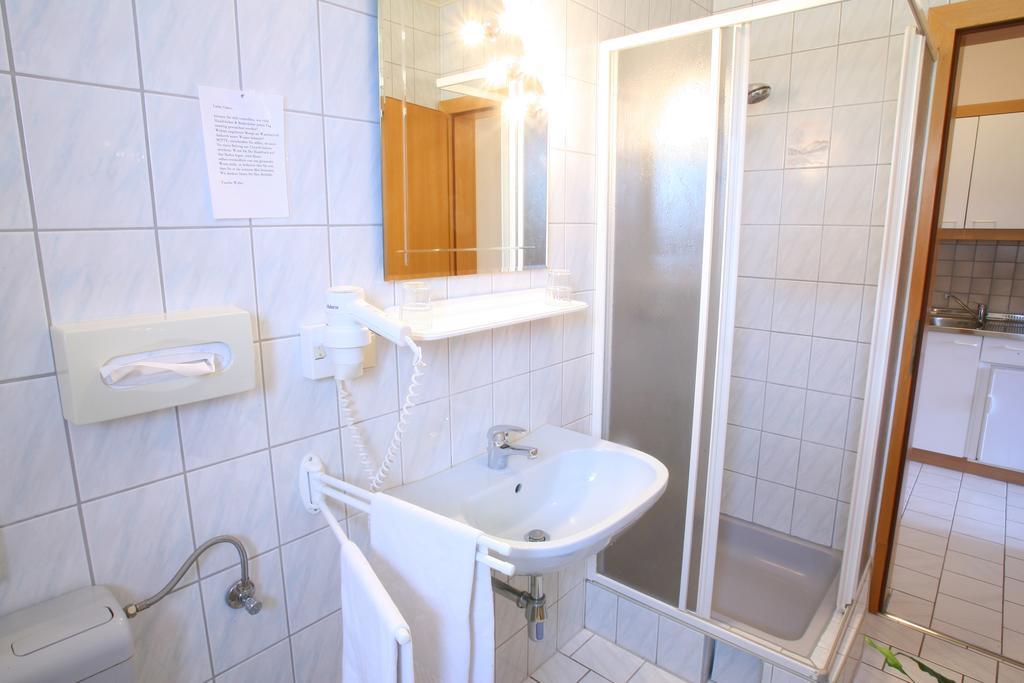 Pension Weber Jennersdorf ห้อง รูปภาพ